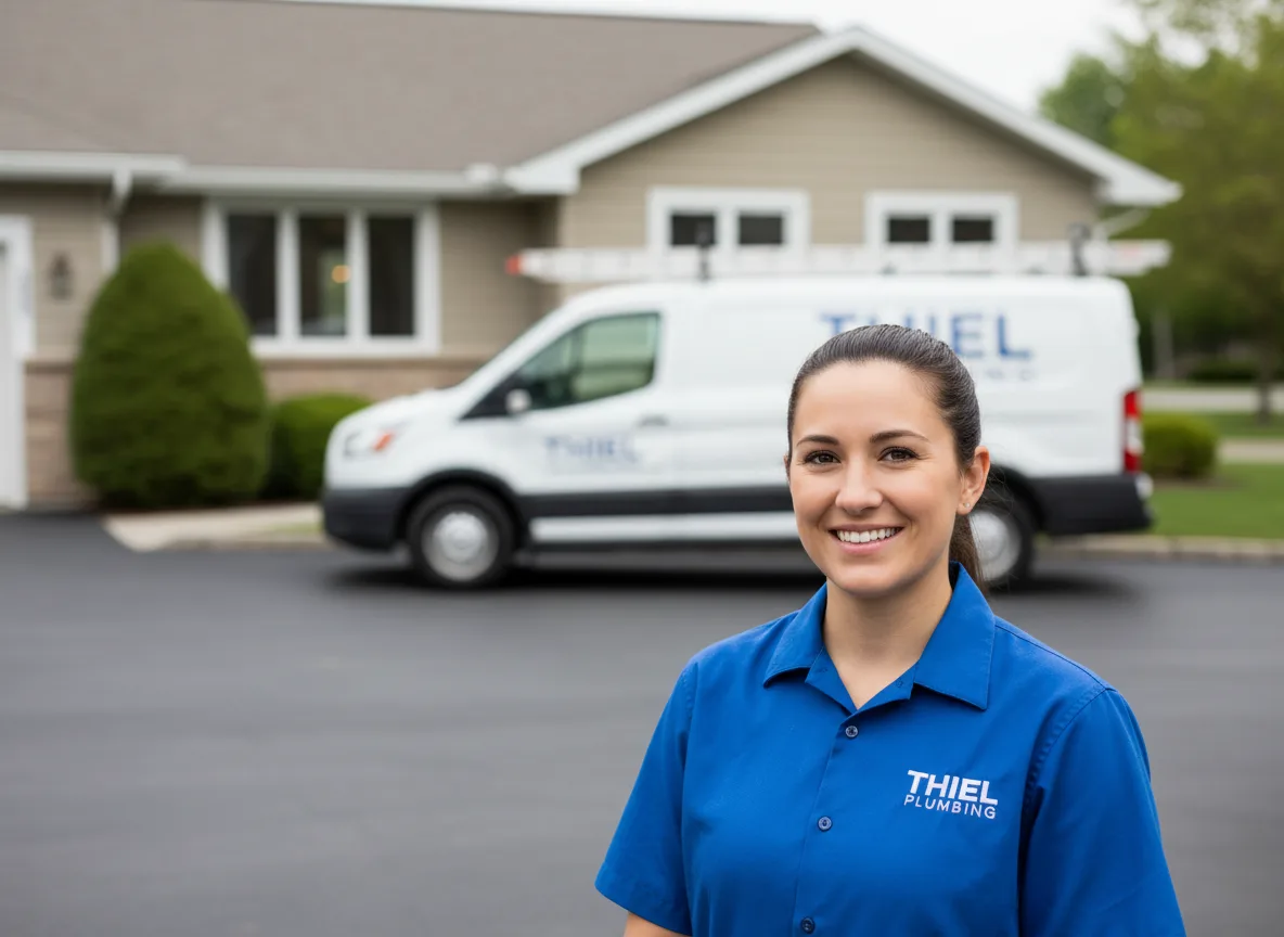 Plumber Clio, MI FAQs
